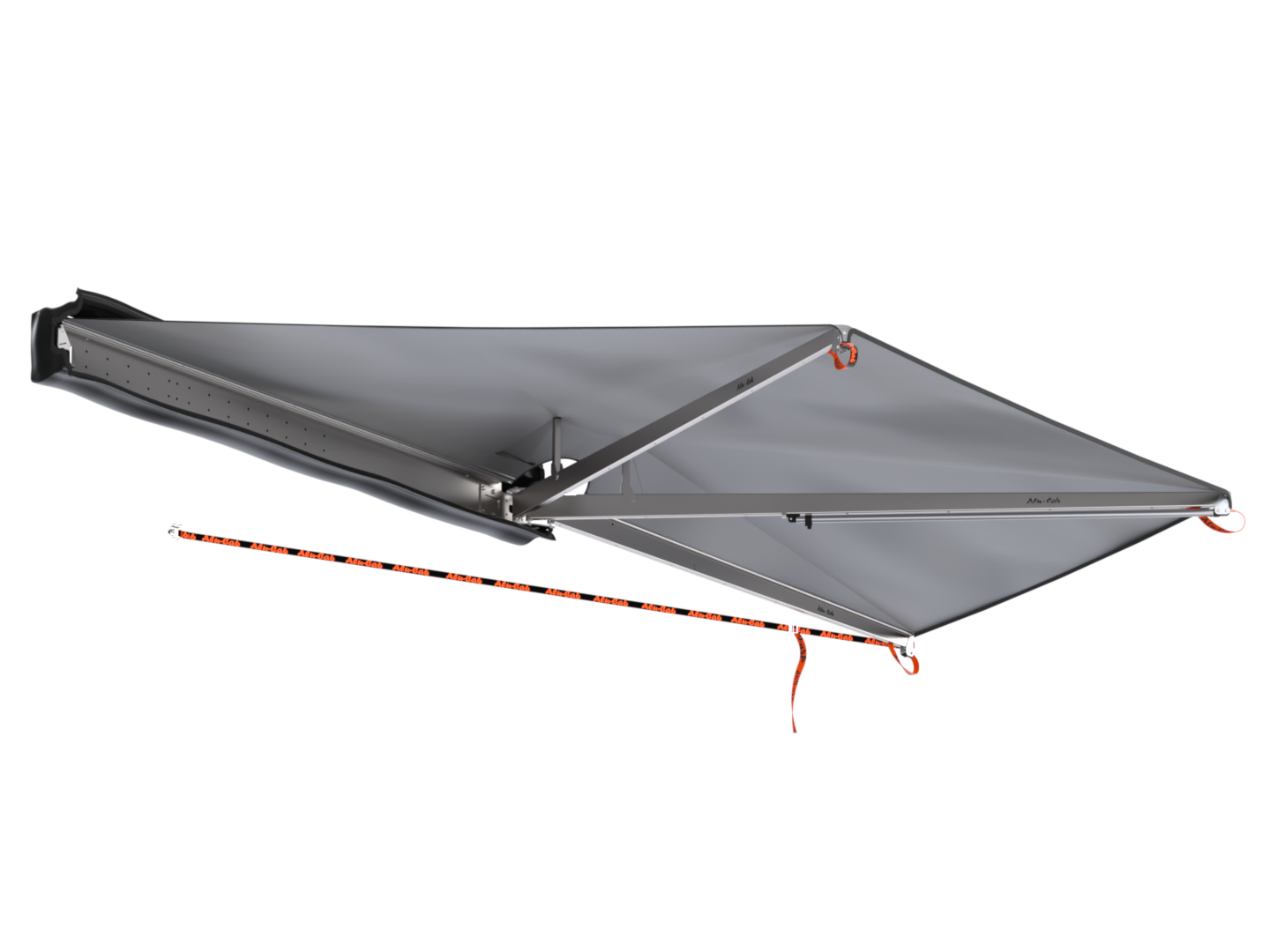 180 SHADOW AWNING - LEFT HAND SIDE