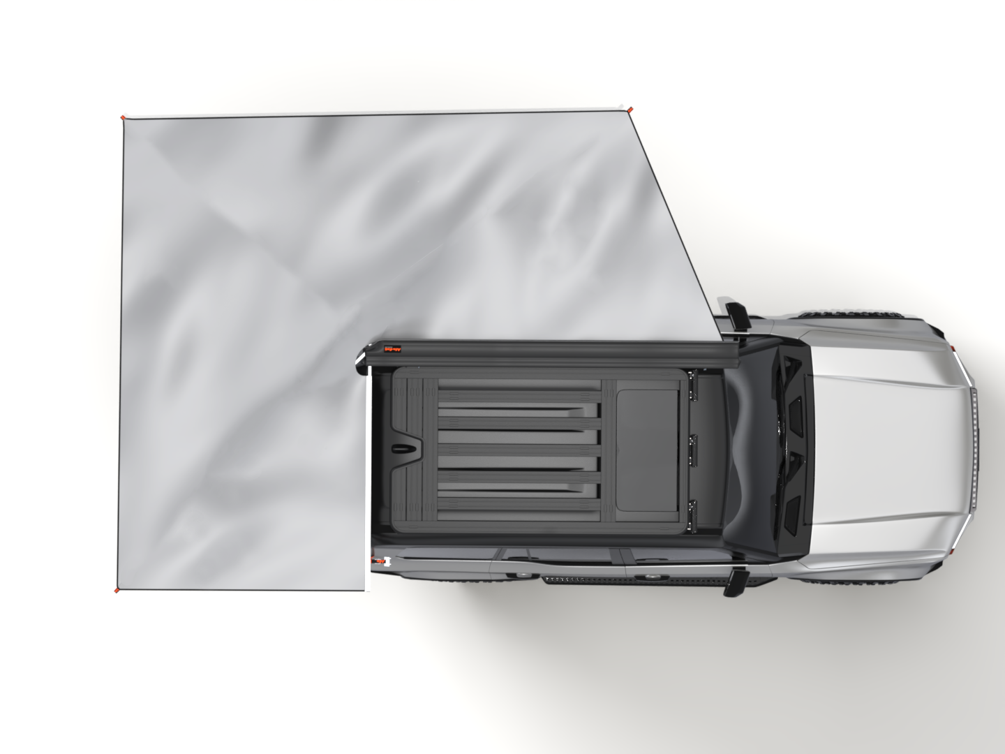 270 SHADOW AWNING - LEFT HAND SIDE