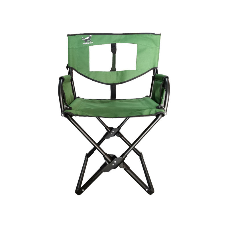 Badger foldable lekker sit stoel