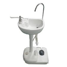 Portable Basin - Tentco HC077