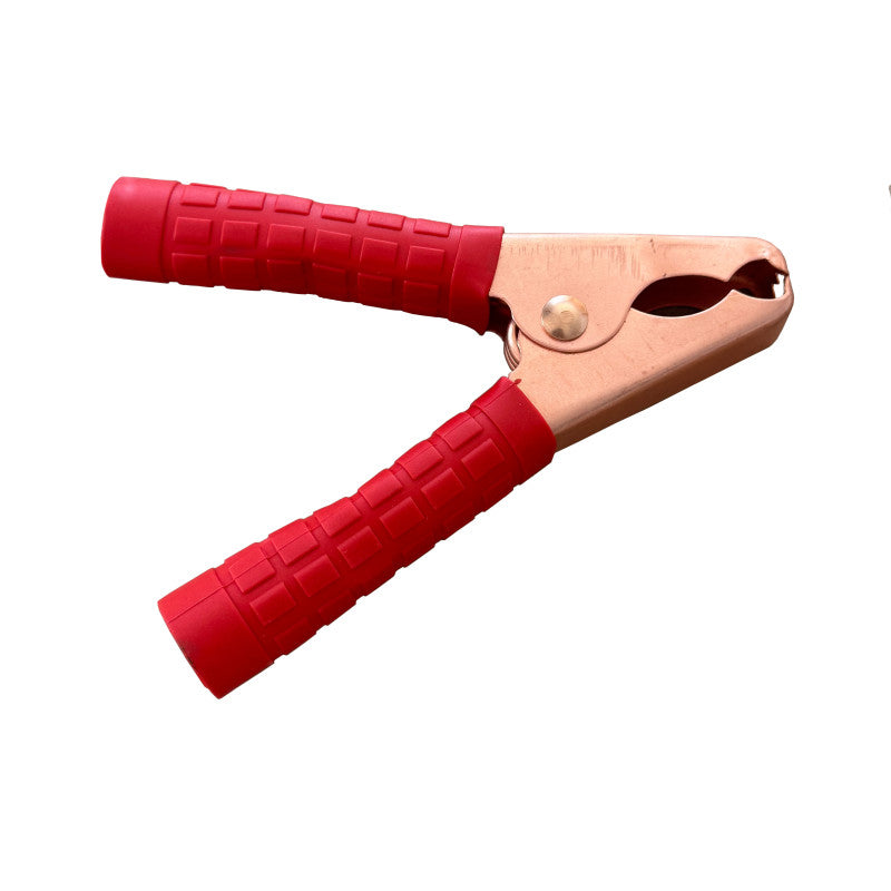 Battery Clamp RED