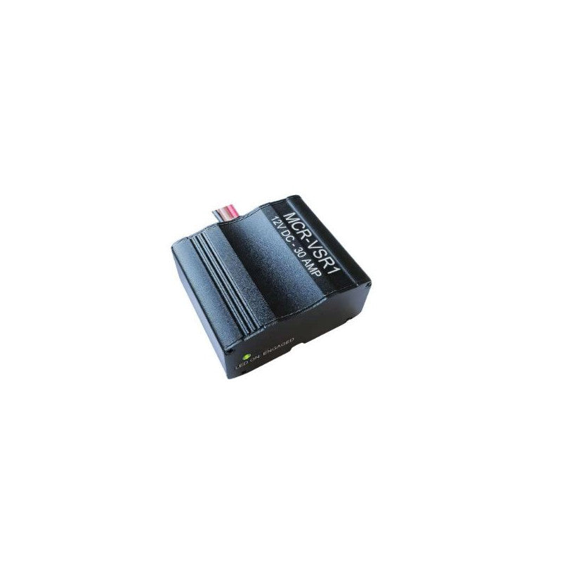 Battery Protector Low cut off-Designed for Driving Lights.