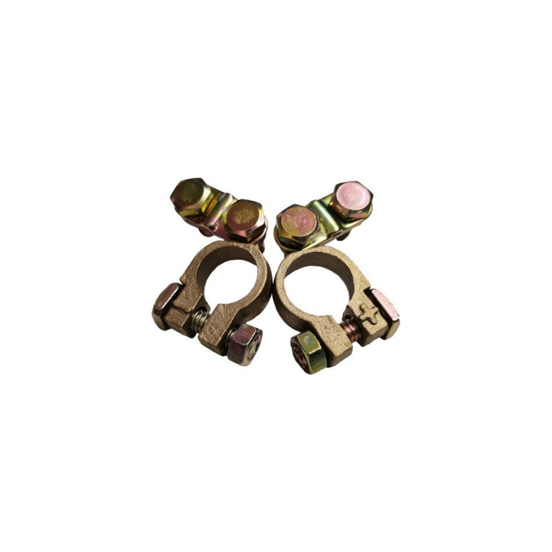 Battery Terminal Set