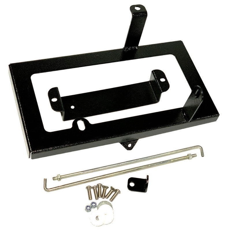 Battery Tray Bracket for Toyota Hilux/Fortuner 2005 - 2015