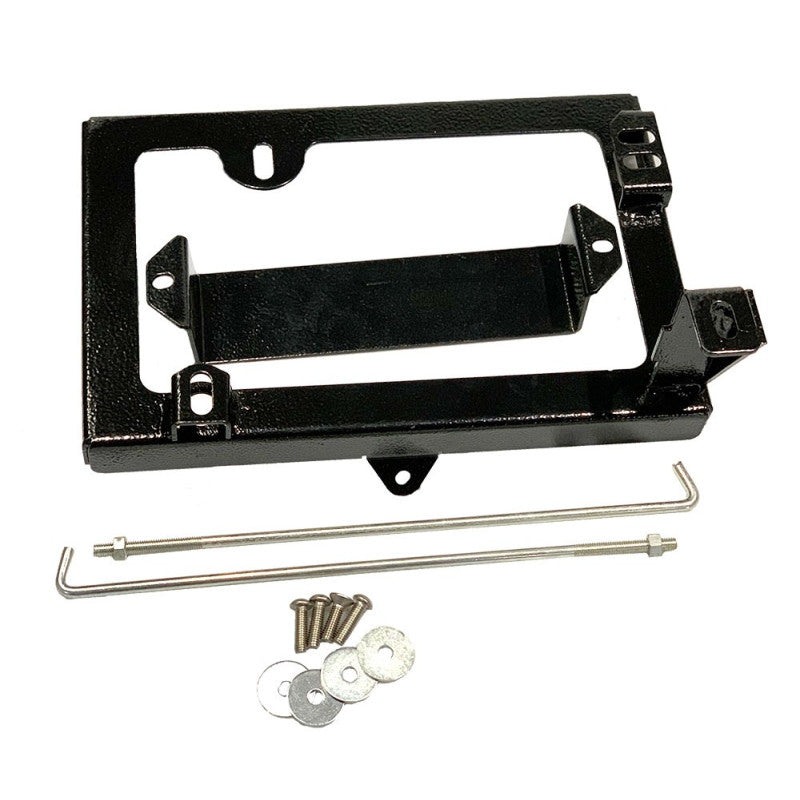Battery Tray Bracket for Toyota Revo/ Fortuner 2016 onwards
