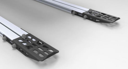 LOAD BAR EXTENSION FOR JERRY CANS (SET OF 2)