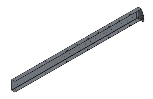 AWNING BASE PLATE - RHS
