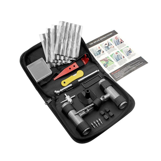Bike Tyre Repair Kit - Badger