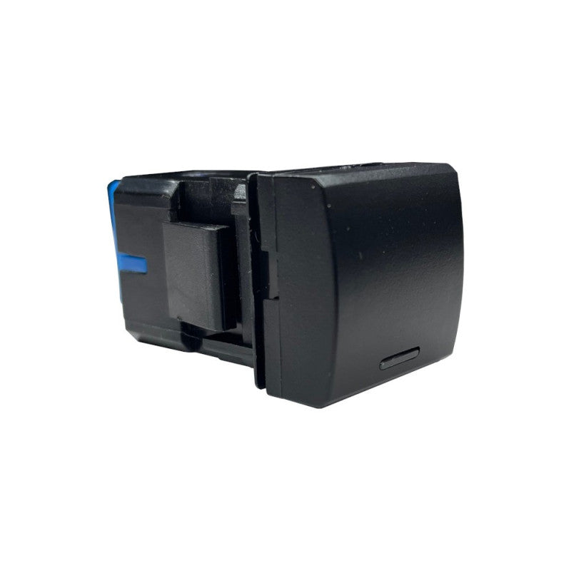 Blank Switch for Toyota LC 300 and LC79 2024