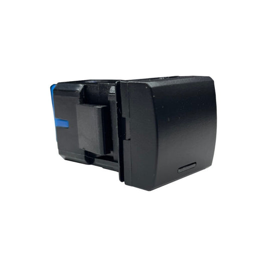 Blank Switch for Toyota LC 300 and LC79 2024