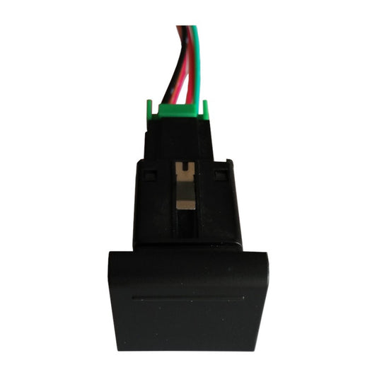 Blank Switch for VW Amarok