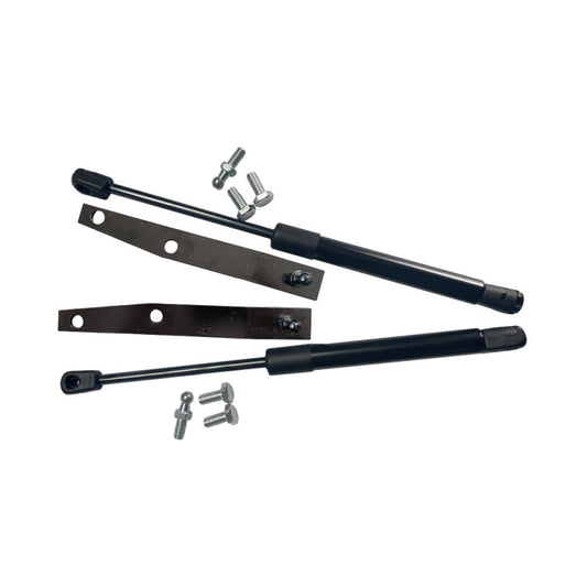 Bonnet Kit Land Cruiser 79 / 76 until 2024 - Set of 2