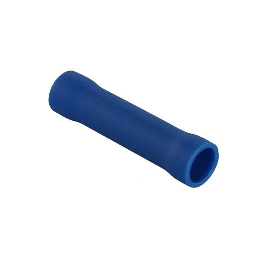 Butt Splice - Blue - Each