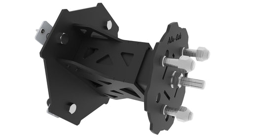 SPAREWHEEL BRACKET