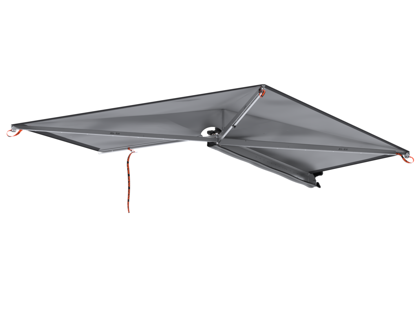 270 SHADOW AWNING - RIGHT HAND SIDE