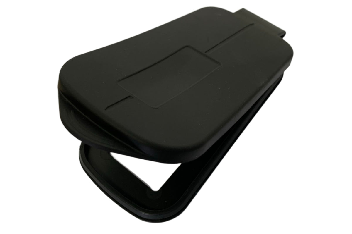 PUSH BUTTON LOCK COVER (PACK OF 30)