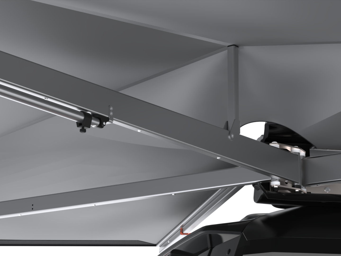270 SHADOW AWNING - RIGHT HAND SIDE