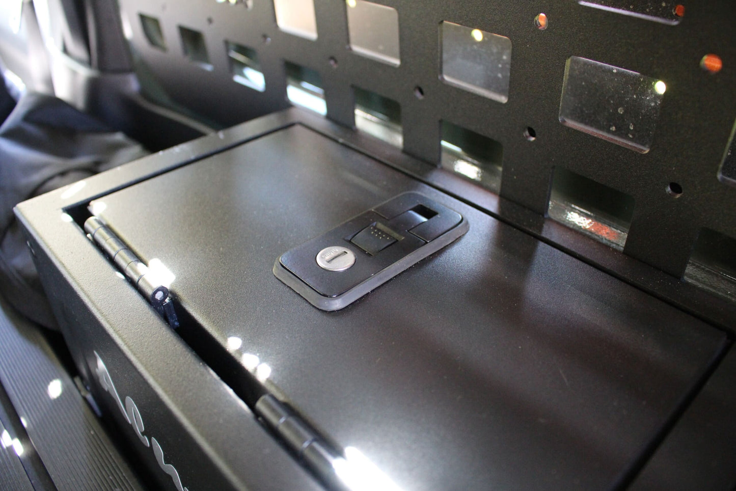 JIMNY - STORAGE/ SPEAKER BOX (SET OF 2)