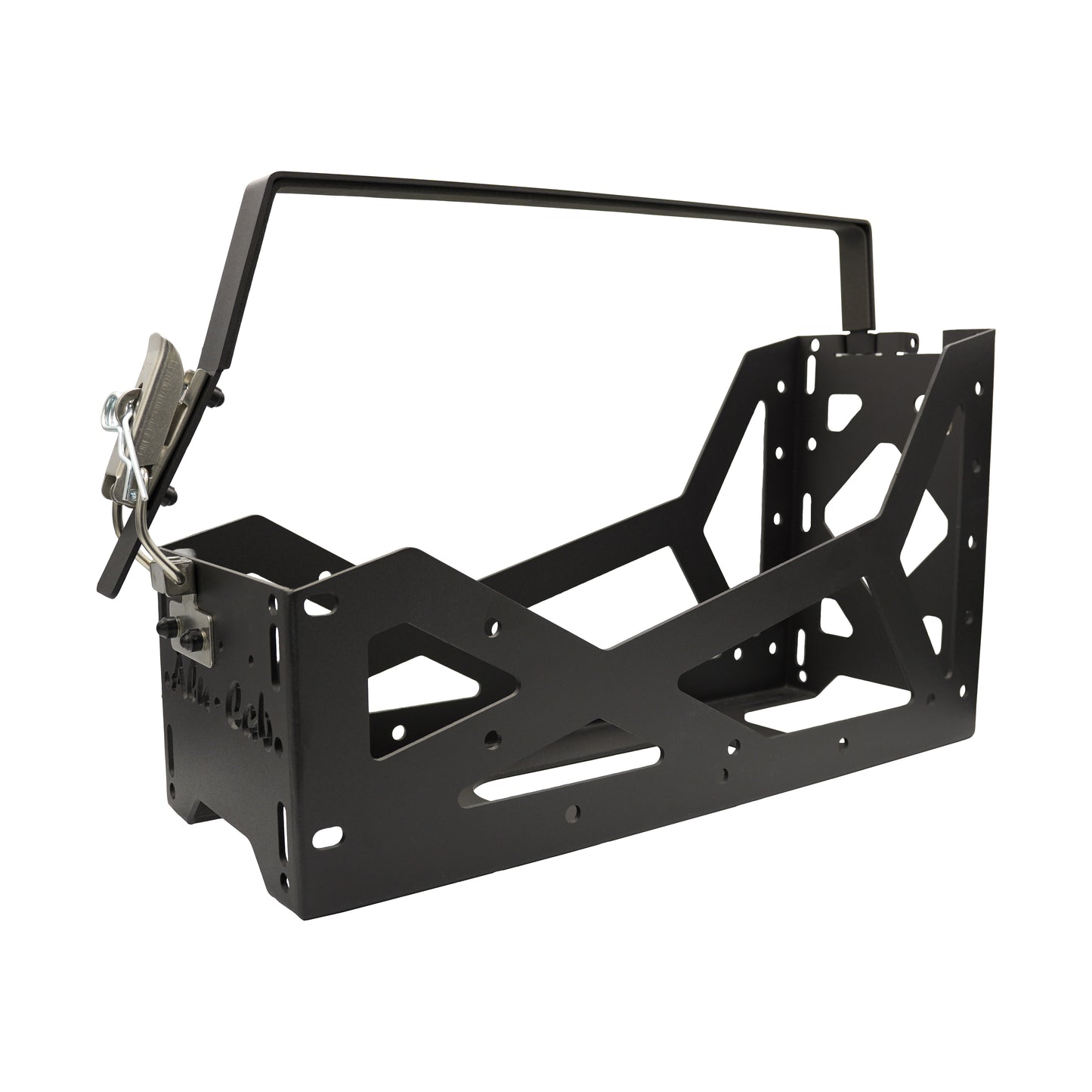 JERRY CAN HOLDER - GEN 2 UNIVERSAL