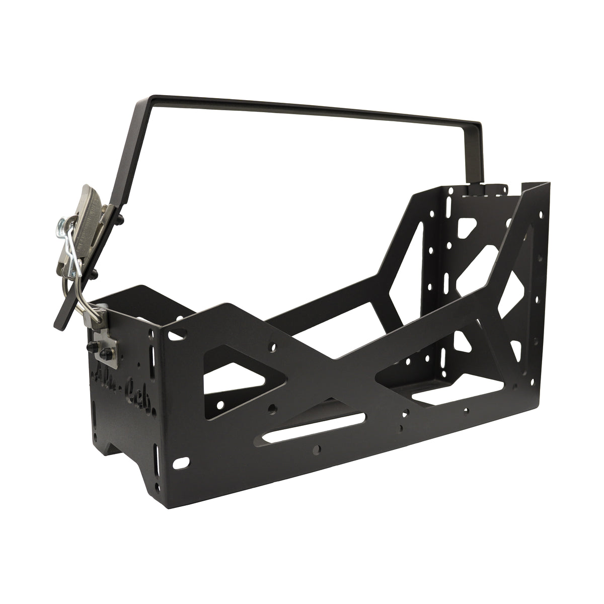JERRY CAN HOLDER - GEN 2 UNIVERSAL