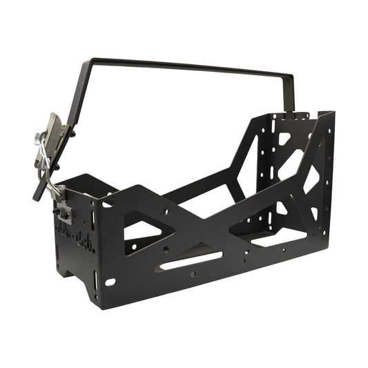 JERRY CAN HOLDER - GEN 2 UNIVERSAL