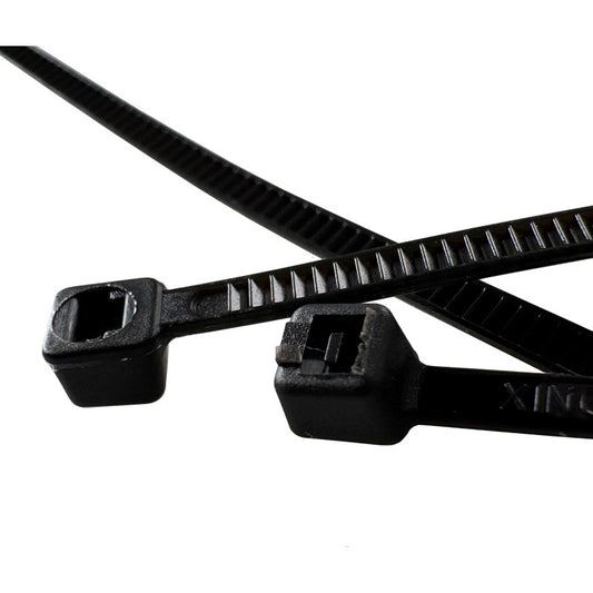 Cable Tie 4.8mm x 300mm Pack of 100
