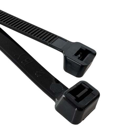 Cable Tie 9mm x 400mm Pack of 100