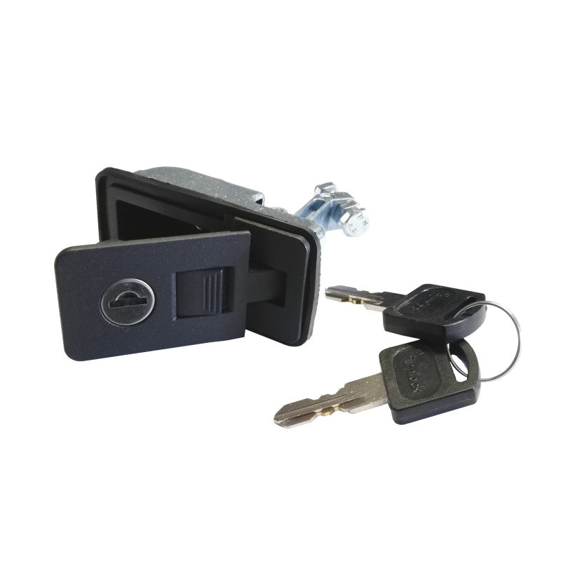 Canopy Lock - Large single