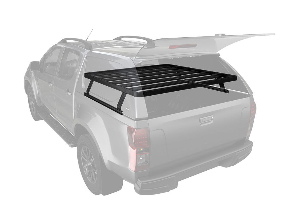 Bakkie Slimline II Load Bed Kit / 1345(W) x 1358(L)