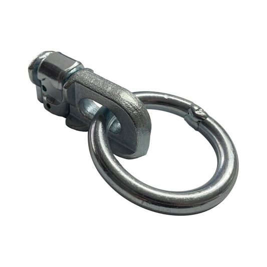 Cargo Anchor Double Lug With Ring - 1350kg