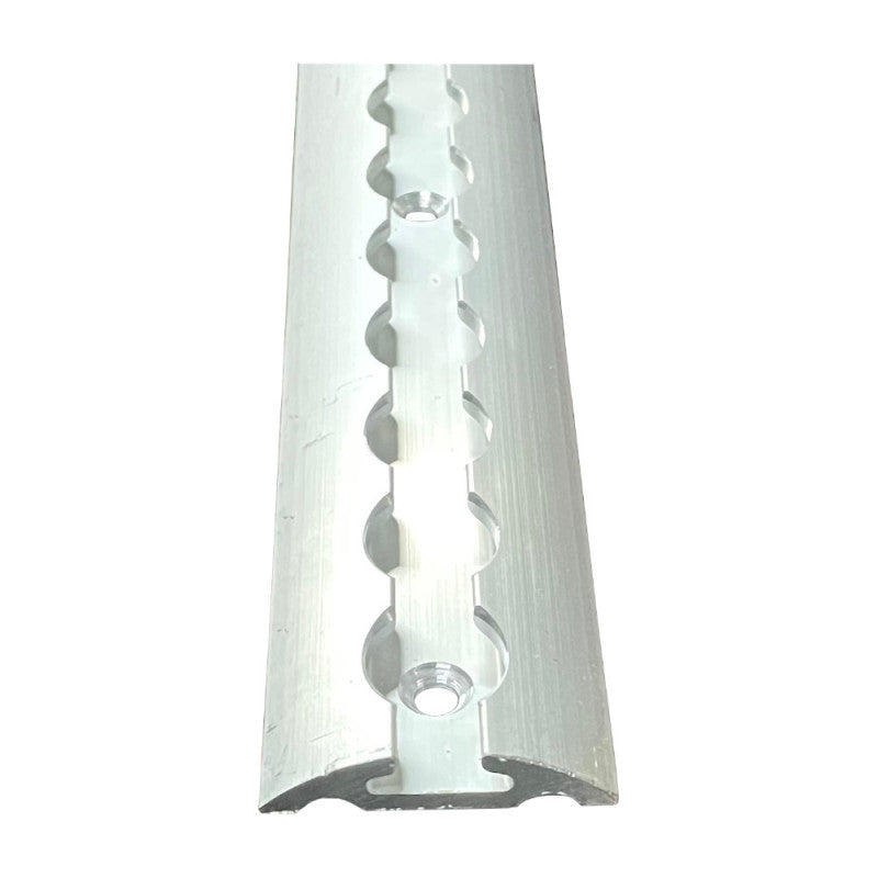 Cargo Track - Curved - 2 meter