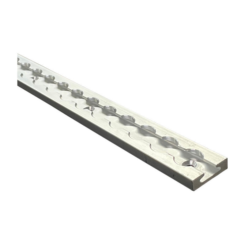 Cargo Track - Flat - 2 meter