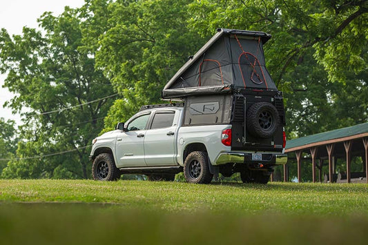 MODCAP TENT