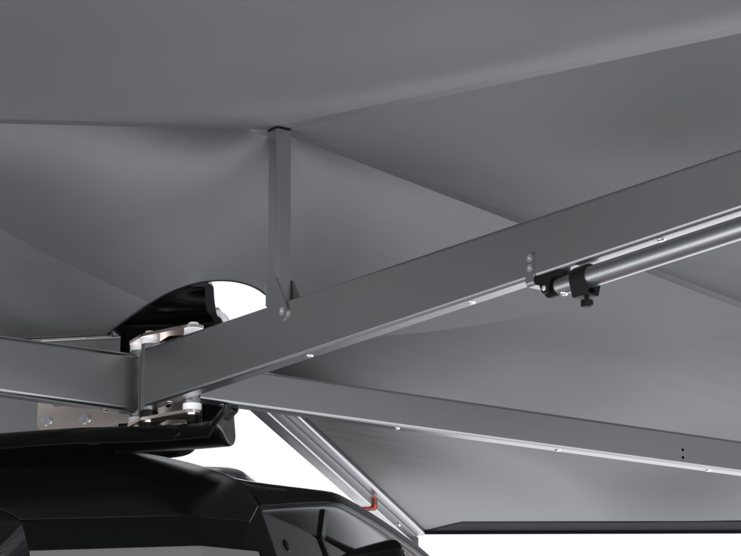 270 SHADOW AWNING - LEFT HAND SIDE