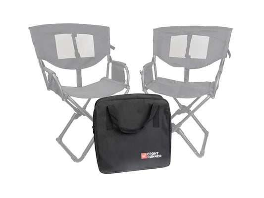 EXPANDER CHAIR DOUBLE STORAGE BAG -  FRONT RUNNER CHAI008