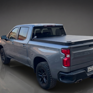 Tourtop - Chevrolet Silverado D/C