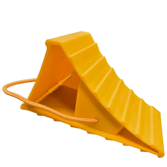 Chock Block - Wheel Stopper