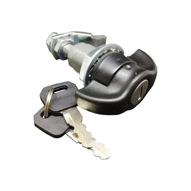 Compression Latch Locks - Lockable