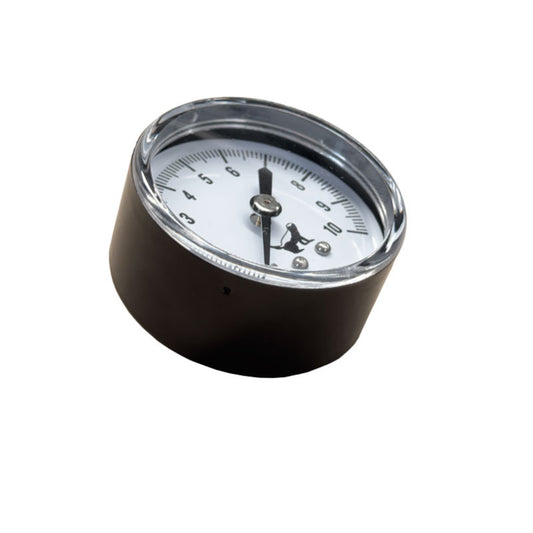 Compressor Gauge