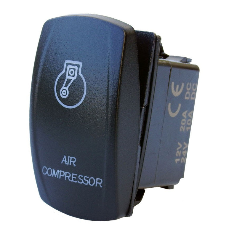 Compressor Switch