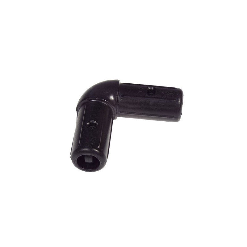Connect-It - 2 Way Corner Round - 25mm