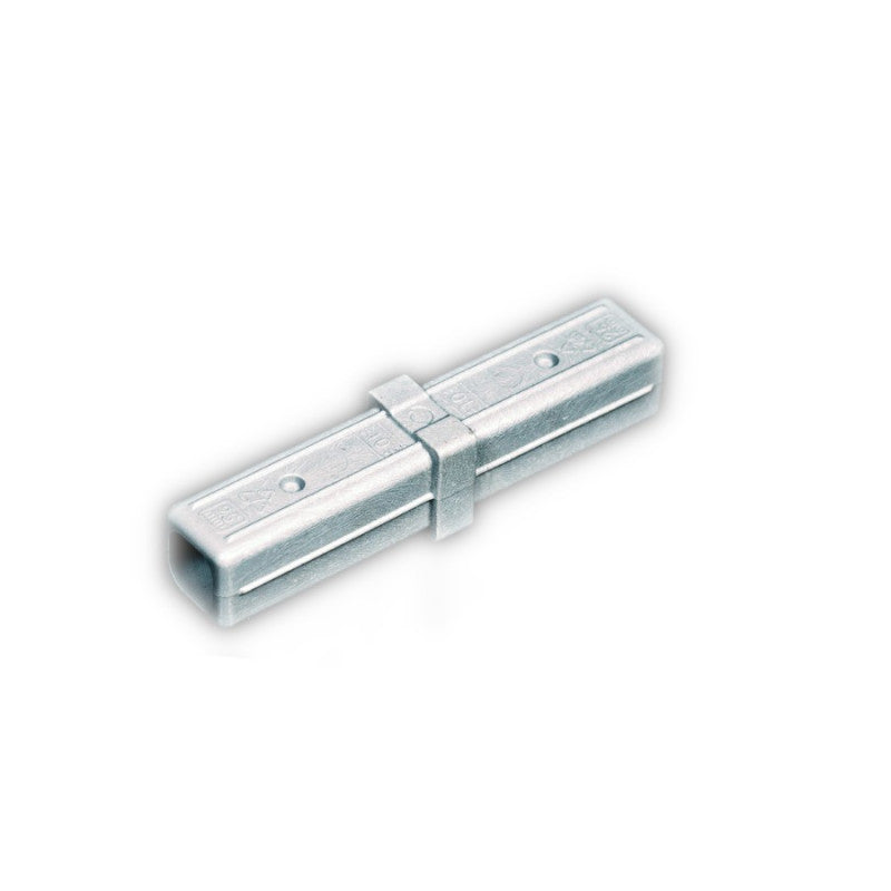 Connect-It - 2 Way Straight - 25mm - Grey