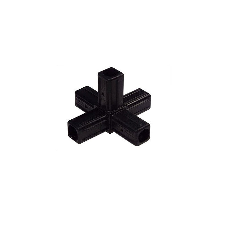 Connect-It - 5 Way - 38mm - Black