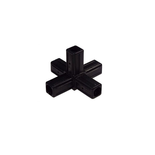 Connect-It - 5 Way - 38mm - Black