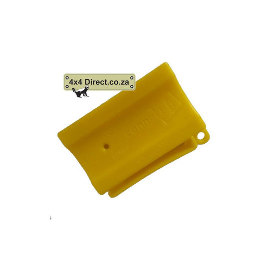 Connect-It Marker - IND 25mm - Yellow