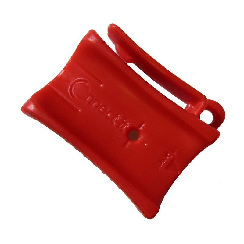 Connect-It Marker STD - 25mm - Red