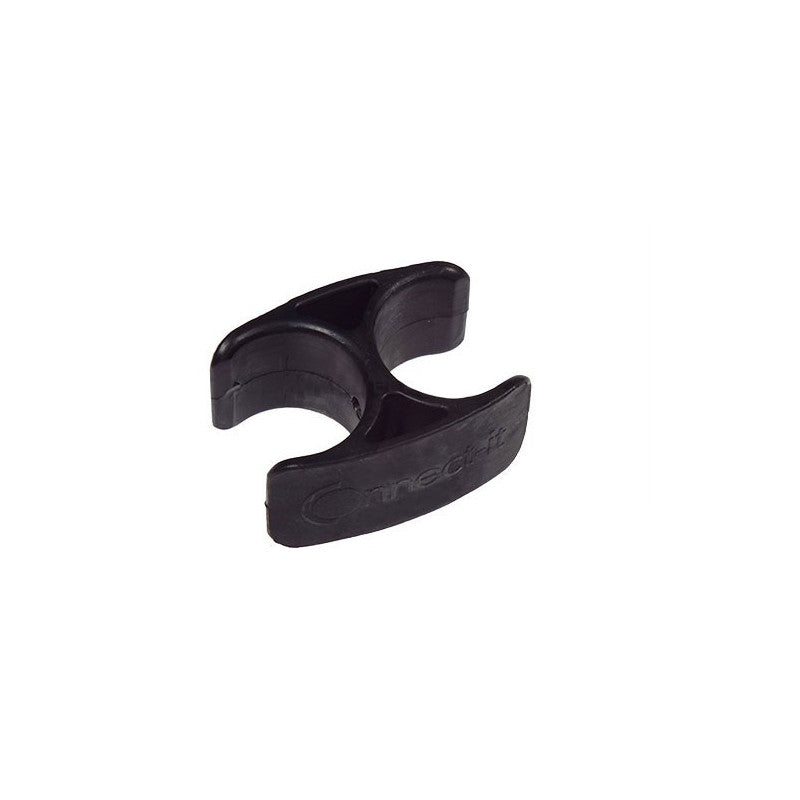 Connect-It Round Modular Clip - 25mm