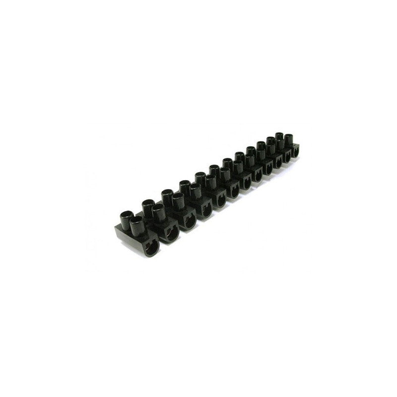 Connector Block - 10mm