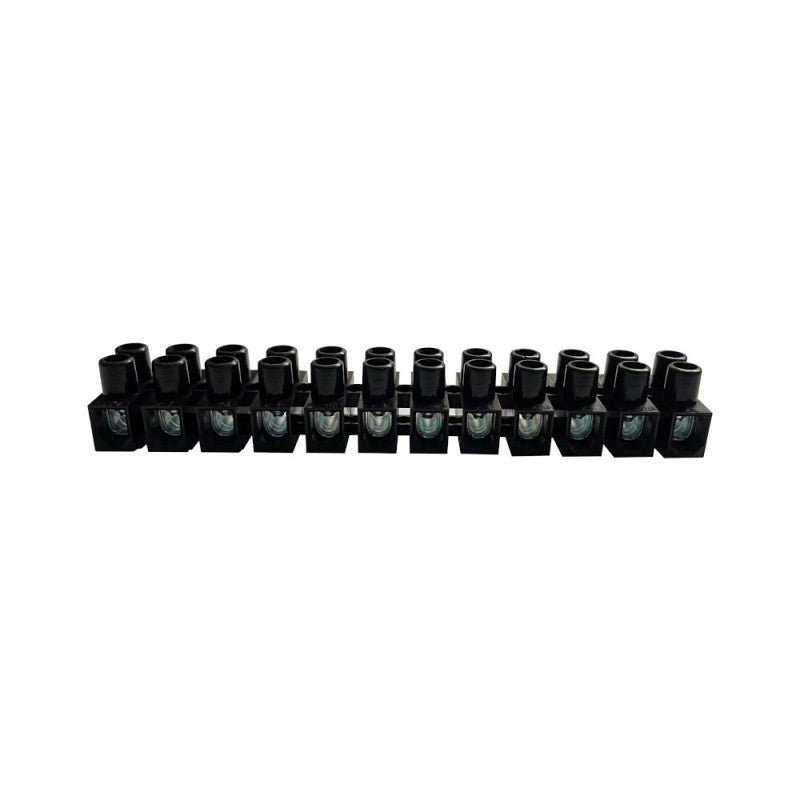 Connector Block - 2.5mm