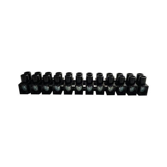Connector Block - 4mm
